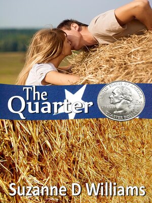 cover image of The Quarter